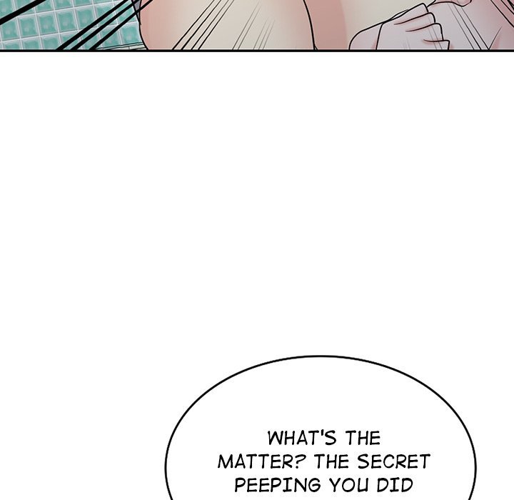 The Mismatch Manhwa - Chapter 68 Page 107