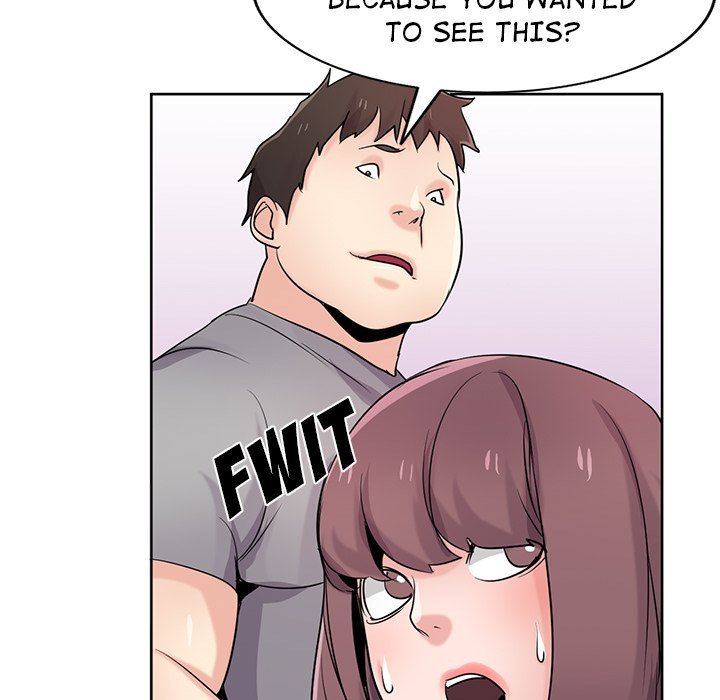 The Mismatch Manhwa - Chapter 68 Page 110