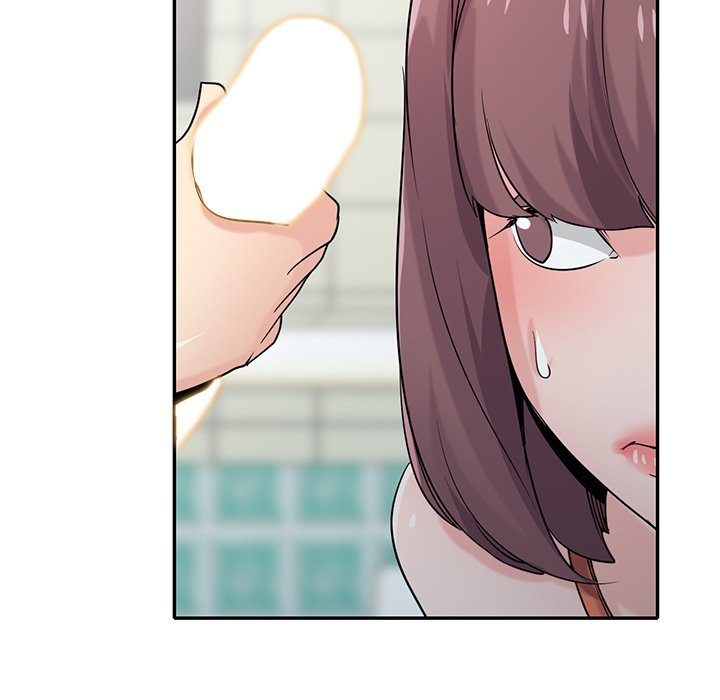 The Mismatch Manhwa - Chapter 68 Page 114