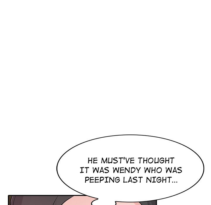 The Mismatch Manhwa - Chapter 68 Page 115