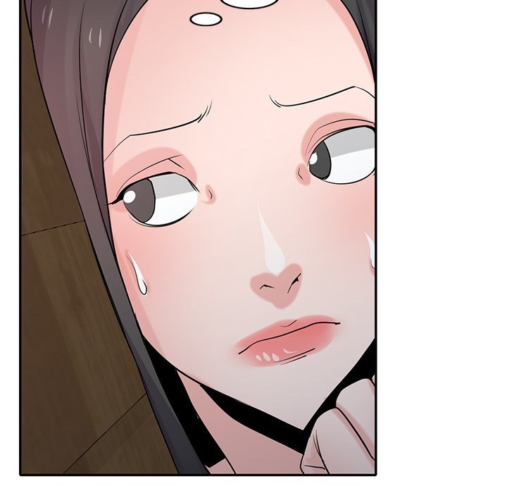 The Mismatch Manhwa - Chapter 68 Page 116