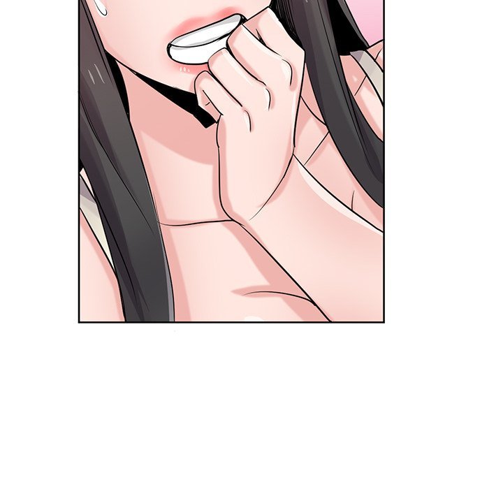 The Mismatch Manhwa - Chapter 68 Page 118