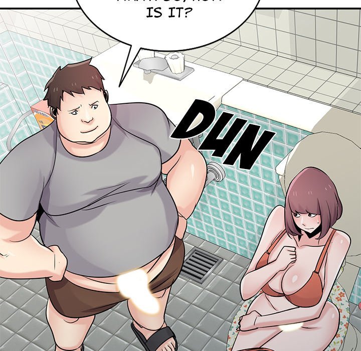 The Mismatch Manhwa - Chapter 68 Page 120