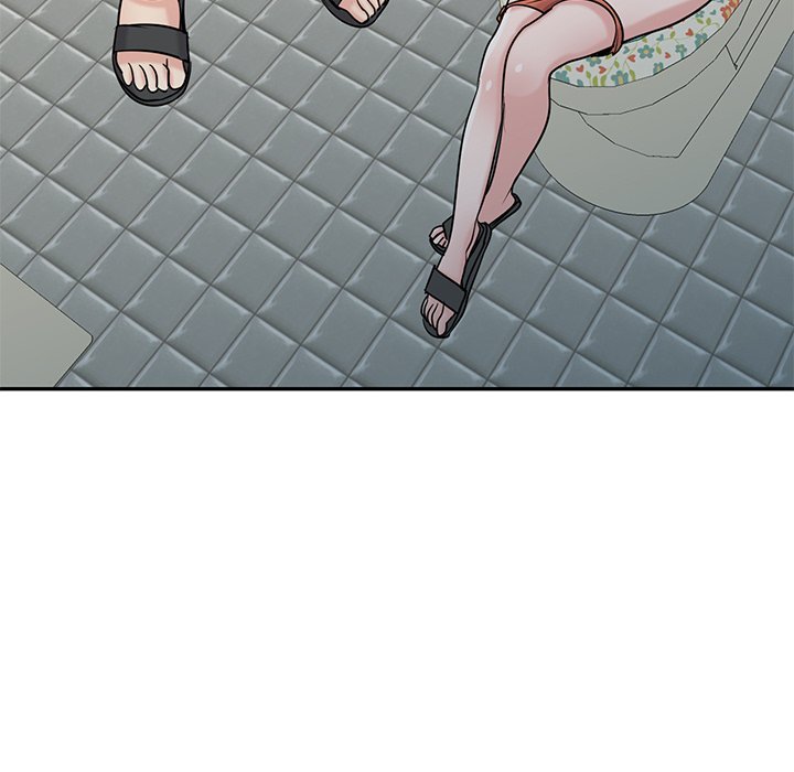 The Mismatch Manhwa - Chapter 68 Page 121