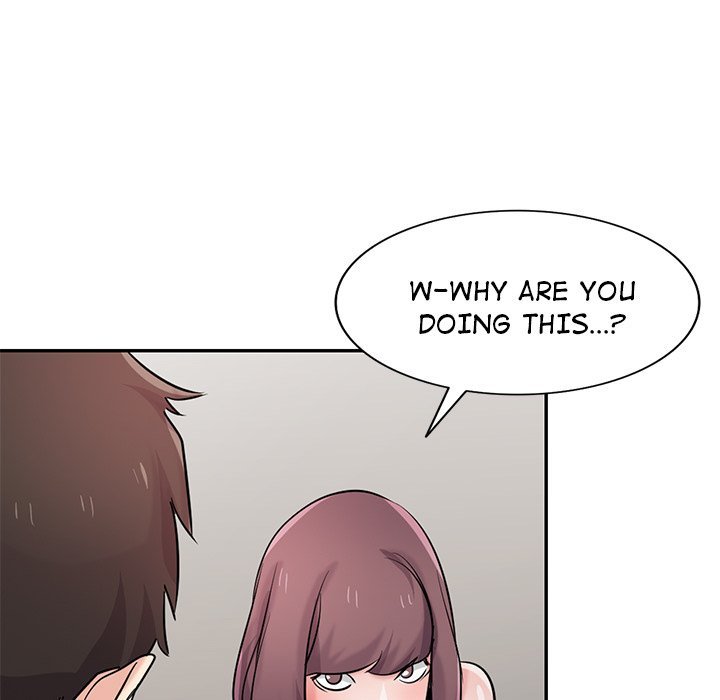 The Mismatch Manhwa - Chapter 68 Page 122