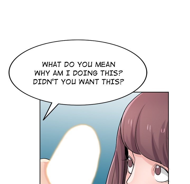 The Mismatch Manhwa - Chapter 68 Page 124