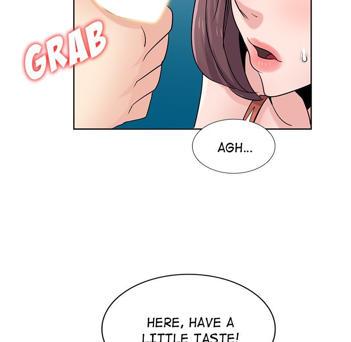 The Mismatch Manhwa - Chapter 68 Page 125