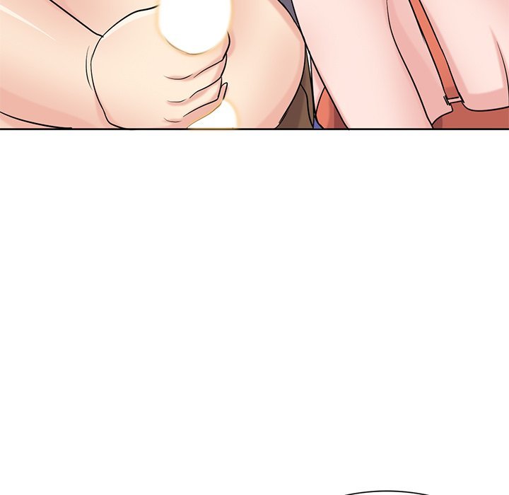 The Mismatch Manhwa - Chapter 68 Page 127