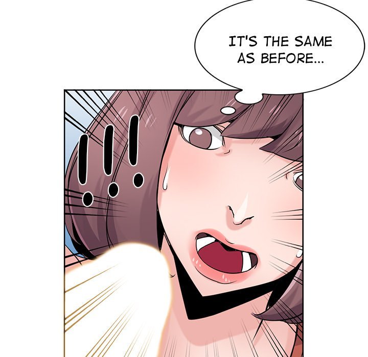 The Mismatch Manhwa - Chapter 68 Page 128