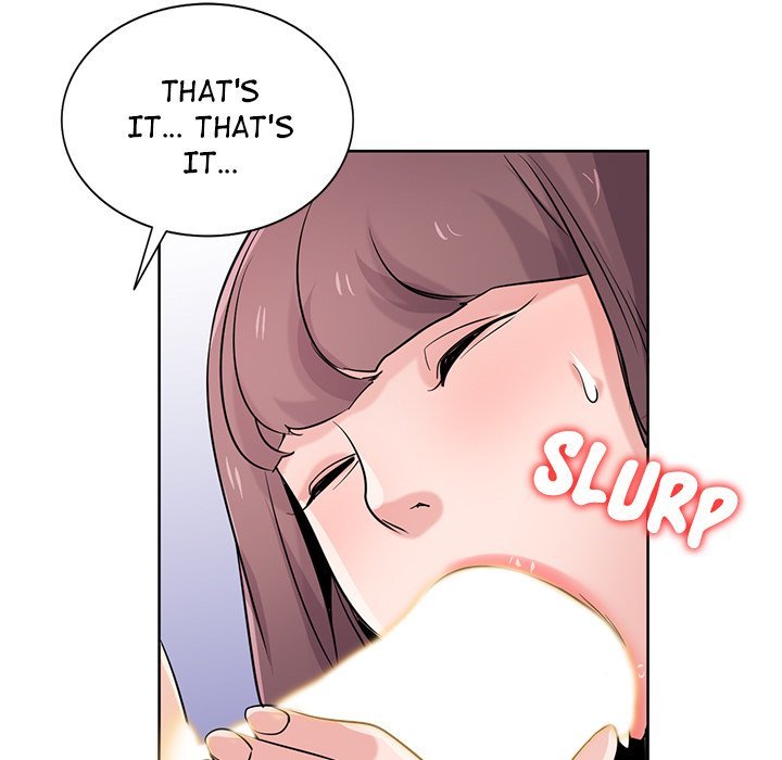 The Mismatch Manhwa - Chapter 68 Page 132