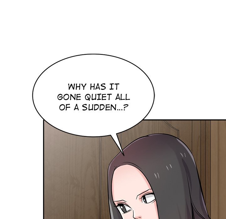 The Mismatch Manhwa - Chapter 68 Page 136