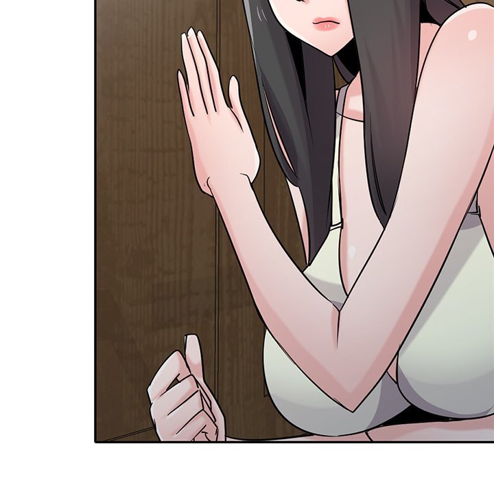 The Mismatch Manhwa - Chapter 68 Page 137