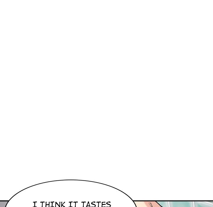 The Mismatch Manhwa - Chapter 68 Page 138