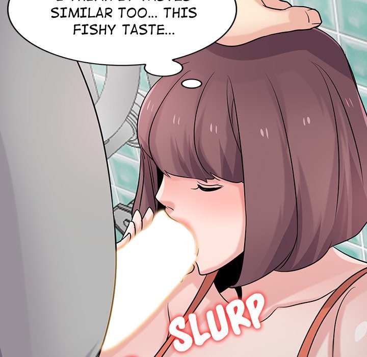 The Mismatch Manhwa - Chapter 68 Page 139