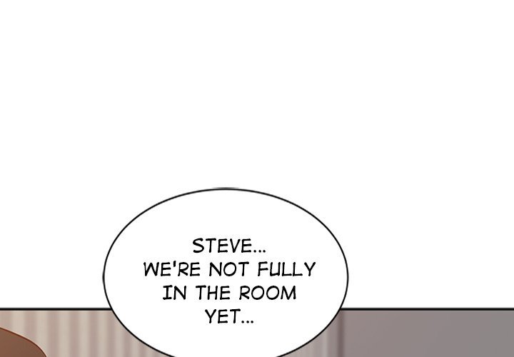 The Mismatch Manhwa - Chapter 12 Page 0