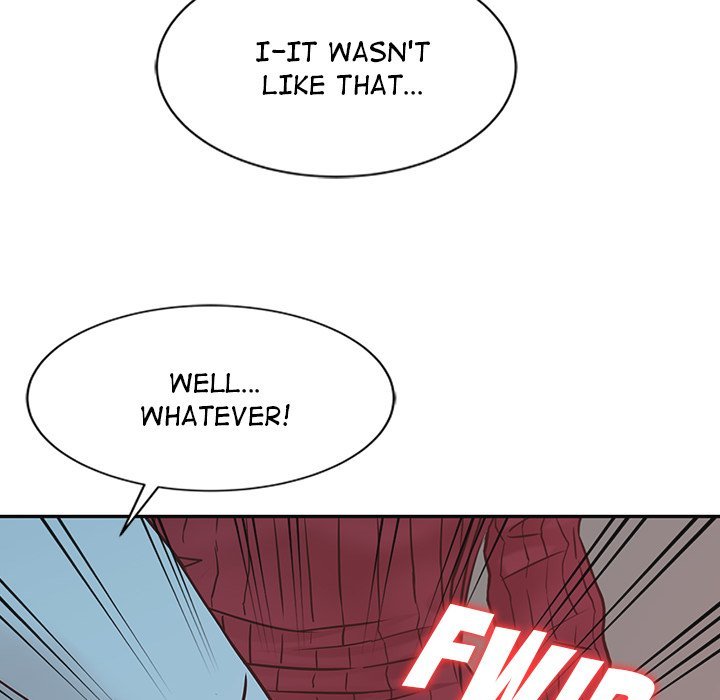 The Mismatch Manhwa - Chapter 12 Page 5