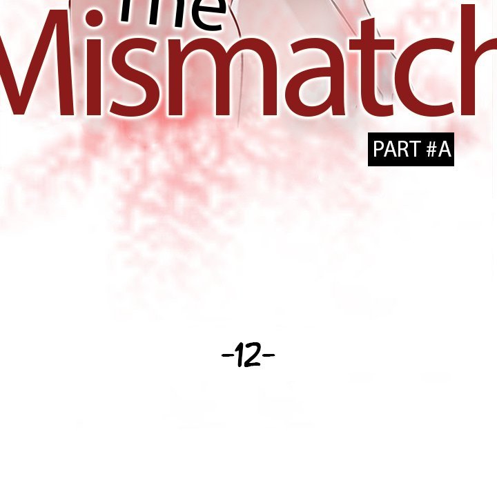 The Mismatch Manhwa - Chapter 12 Page 12