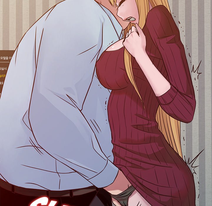 The Mismatch Manhwa - Chapter 12 Page 16