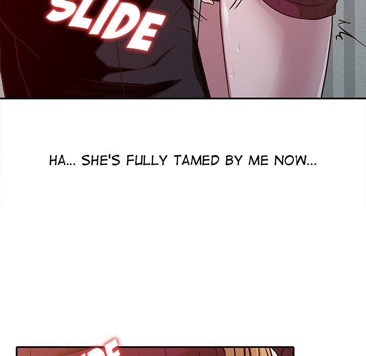 The Mismatch Manhwa - Chapter 12 Page 17