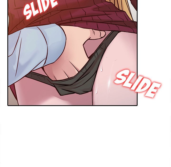 The Mismatch Manhwa - Chapter 12 Page 18