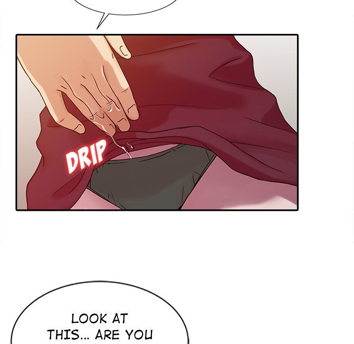 The Mismatch Manhwa - Chapter 12 Page 21