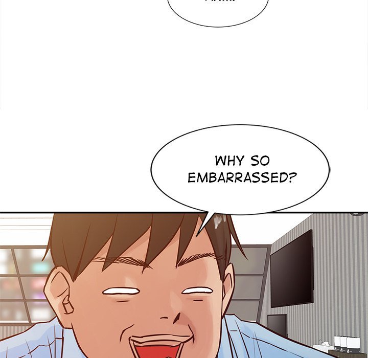 The Mismatch Manhwa - Chapter 12 Page 23