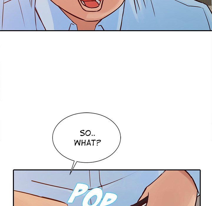 The Mismatch Manhwa - Chapter 12 Page 24