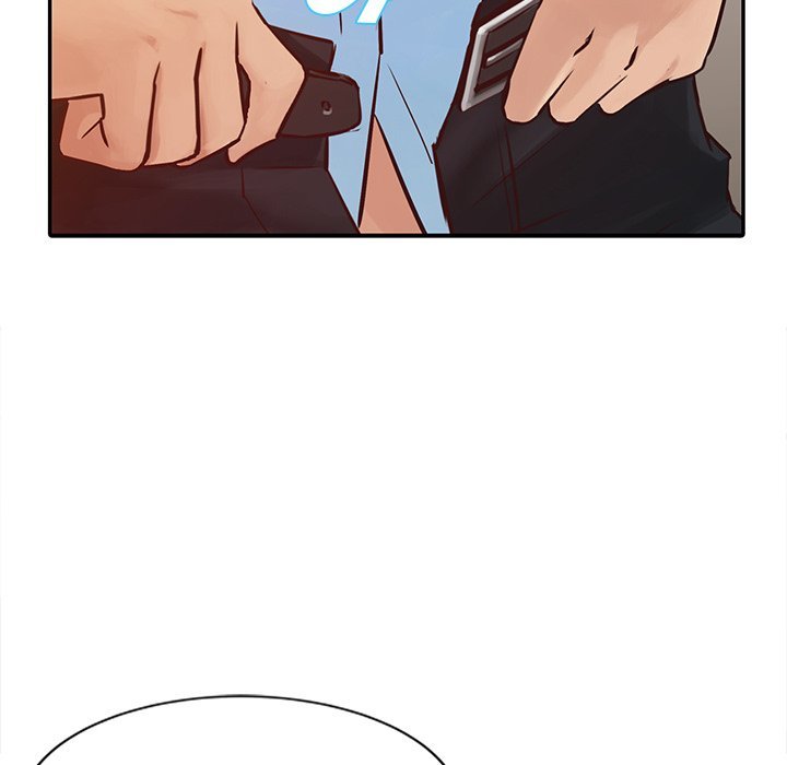 The Mismatch Manhwa - Chapter 12 Page 25