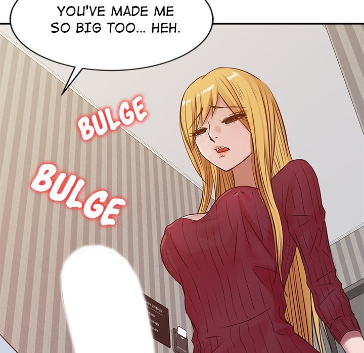 The Mismatch Manhwa - Chapter 12 Page 26