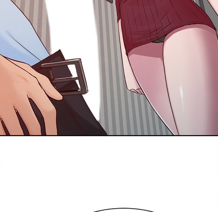 The Mismatch Manhwa - Chapter 12 Page 27