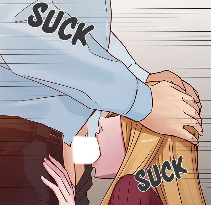 The Mismatch Manhwa - Chapter 12 Page 31