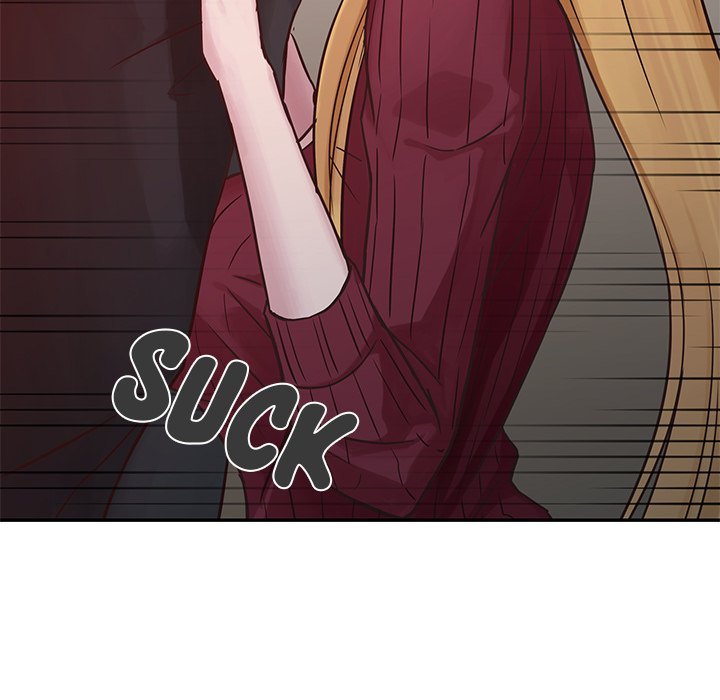 The Mismatch Manhwa - Chapter 12 Page 32