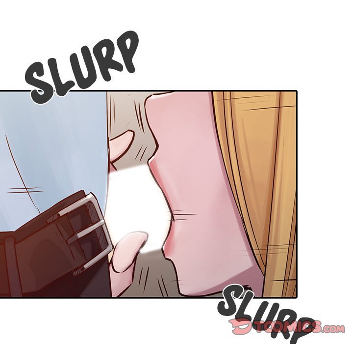 The Mismatch Manhwa - Chapter 12 Page 33