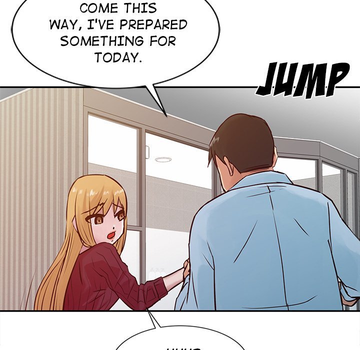 The Mismatch Manhwa - Chapter 12 Page 40