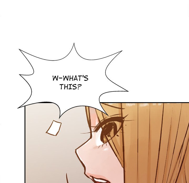 The Mismatch Manhwa - Chapter 12 Page 42