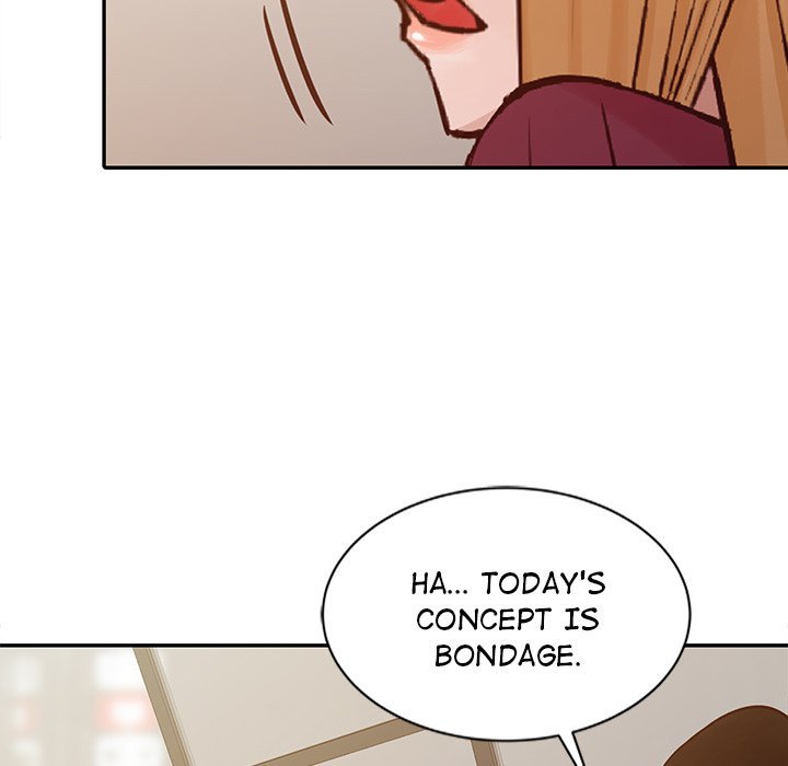 The Mismatch Manhwa - Chapter 12 Page 43