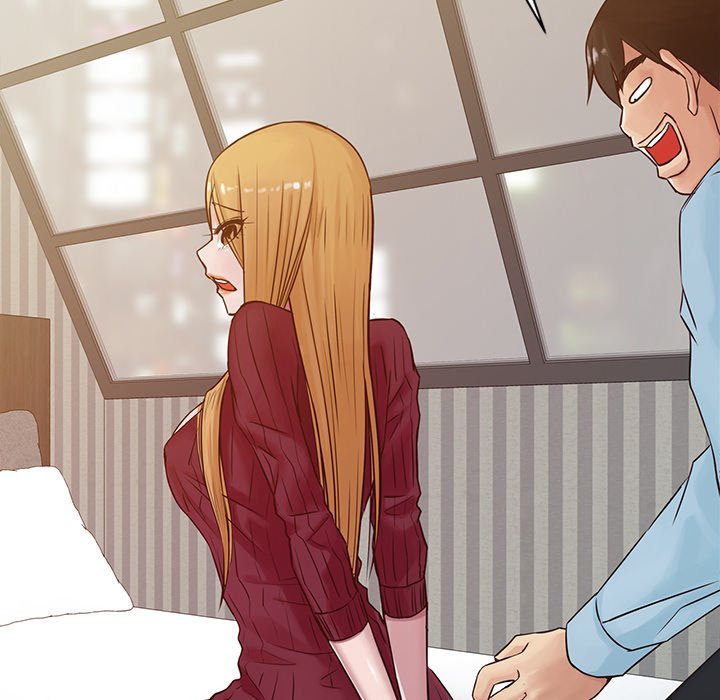 The Mismatch Manhwa - Chapter 12 Page 44