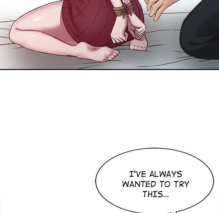 The Mismatch Manhwa - Chapter 12 Page 45