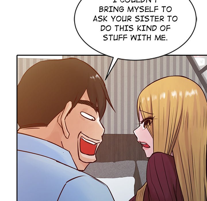 The Mismatch Manhwa - Chapter 12 Page 47