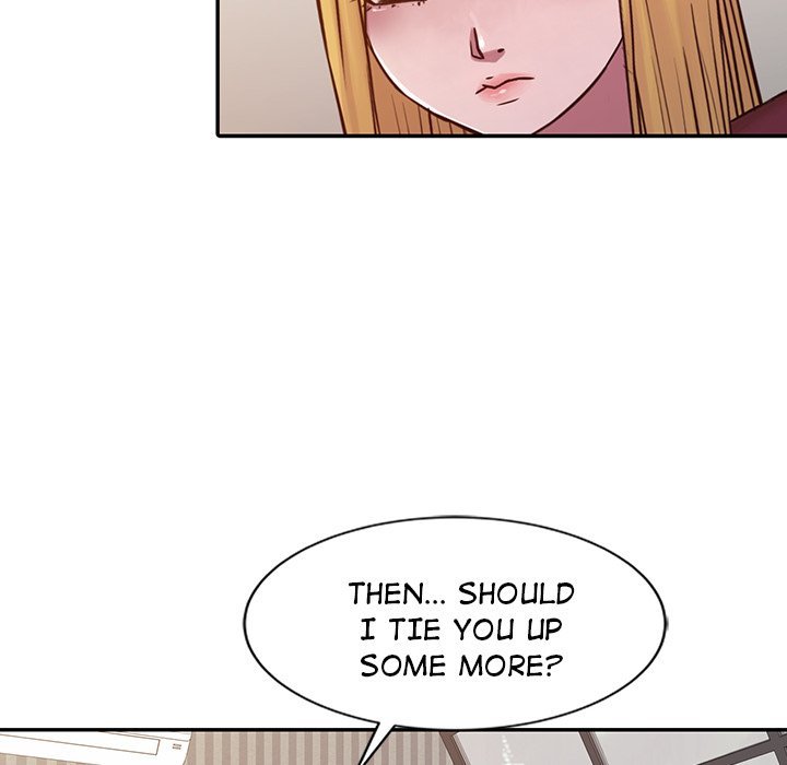 The Mismatch Manhwa - Chapter 12 Page 49