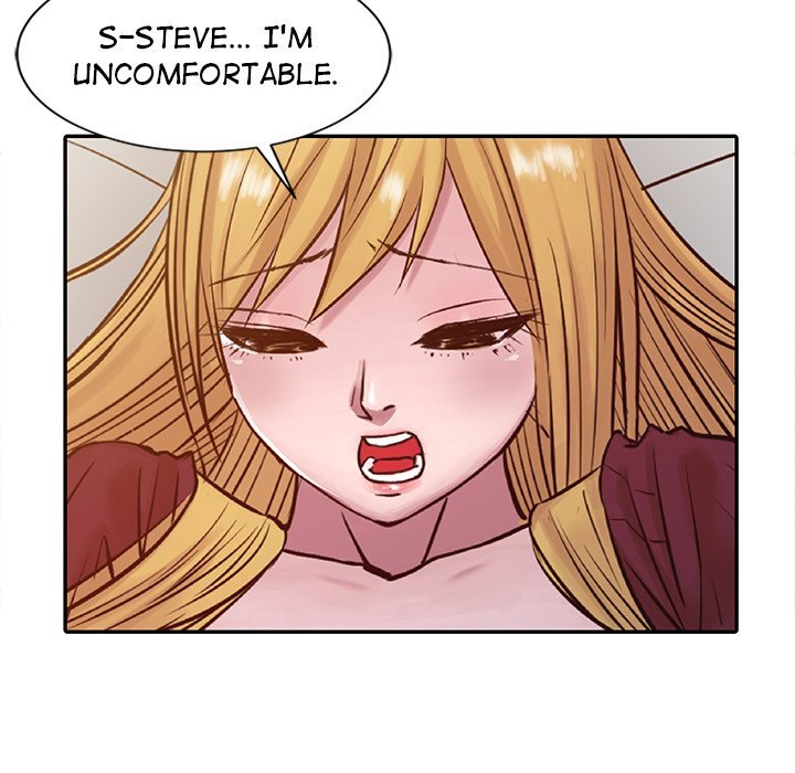 The Mismatch Manhwa - Chapter 12 Page 51