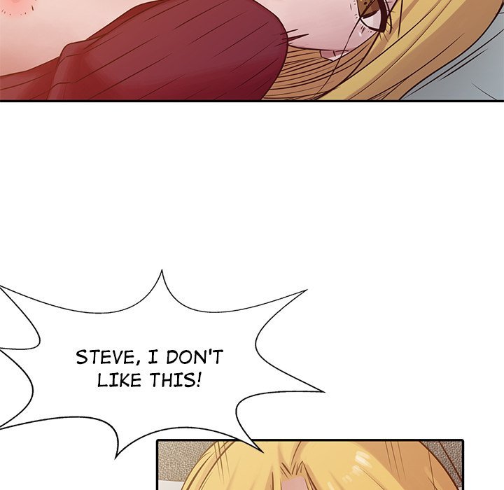 The Mismatch Manhwa - Chapter 12 Page 57