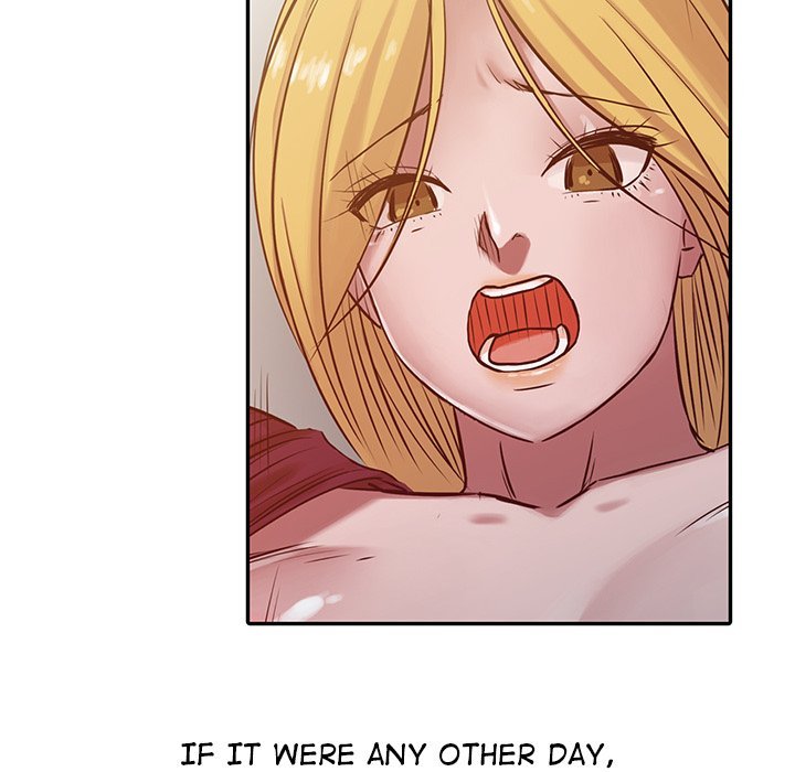 The Mismatch Manhwa - Chapter 12 Page 58