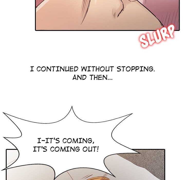 The Mismatch Manhwa - Chapter 12 Page 60