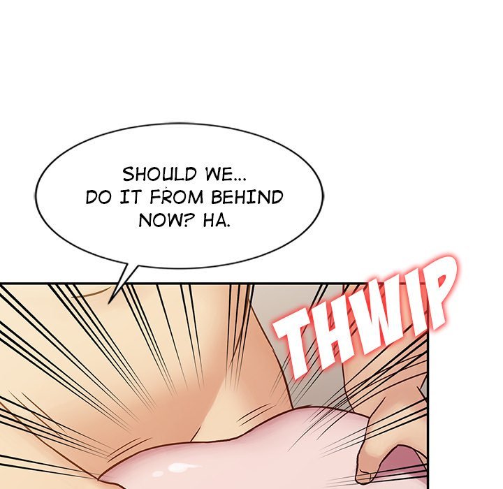 The Mismatch Manhwa - Chapter 12 Page 76