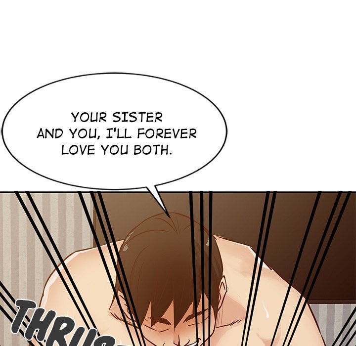 The Mismatch Manhwa - Chapter 12 Page 78