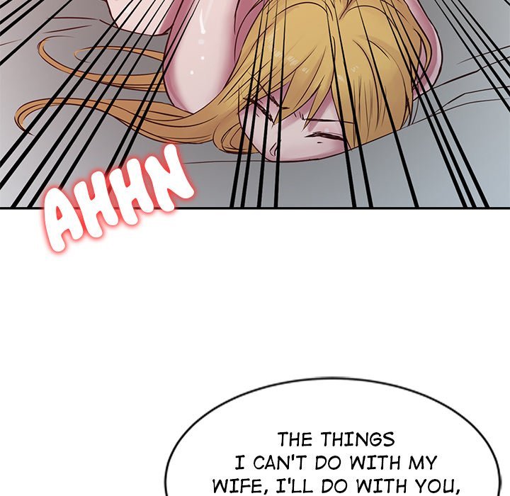 The Mismatch Manhwa - Chapter 12 Page 80