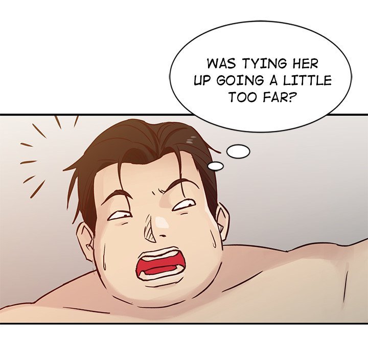 The Mismatch Manhwa - Chapter 12 Page 87