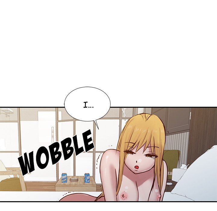 The Mismatch Manhwa - Chapter 12 Page 88