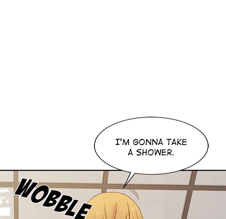 The Mismatch Manhwa - Chapter 12 Page 89